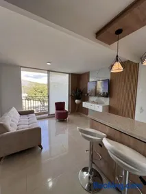 Ruby Suites I Apto en Valledupar I Lujo y Confort I Aire en todas las habitaciones - Image 5