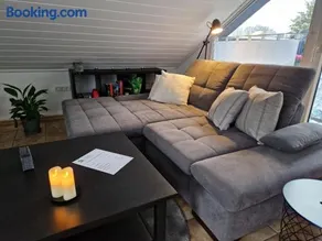 Ferienwohnung Arnsberger Wald - Image 4