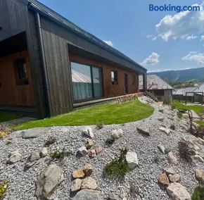 CHALET COBURG - Image 3