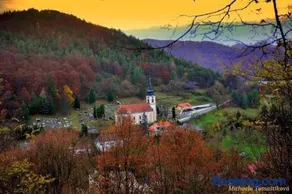 Slnečná Chatka Vyhne - Image 3