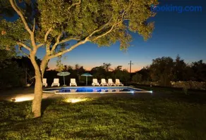 Villa Klara, beautiful and secluded villa close to the beach - Image 2