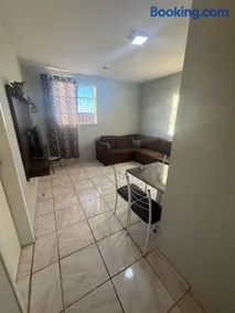 Apartamento Simples no Bairro Vitória - Image 3