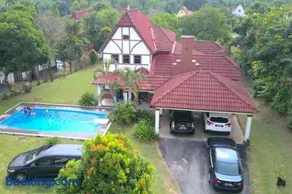 Villa Mommy A Famosa Resort - Image 2
