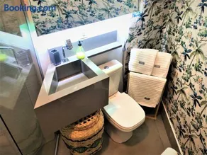Apto MILAO na Vila Paraíso, prático e relaxante - Image 3
