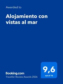 Alojamiento con vistas al mar - Image 2