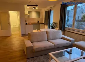 Beautiful and Cosy Flat in Etterbeek - Image 2