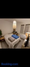 Maisonnette avec jardin en pleine nature - Image 2
