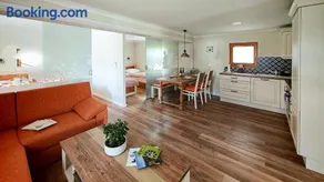 Holiday Home Virida, app Leopold III - Image 2
