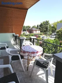 Édenkert Apartman - Image 4
