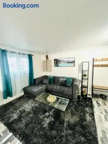 Linda inn - Entire Unit- Sleep 3- Sherbrooke - Image 1