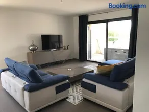 Résidence de Tourisme 5* Porto Vecchio - Image 2