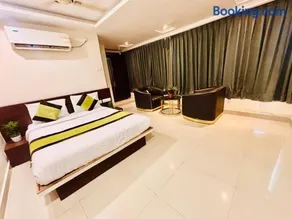 Hotel SVS Luxury Rooms Suchitra Circle,Jeedimetla Hyderabad - Image 3