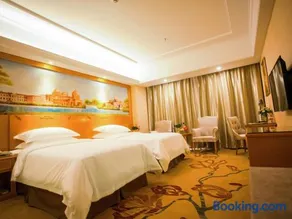 Vienna Hotel Jiangxi Yichun City Hall - Image 4