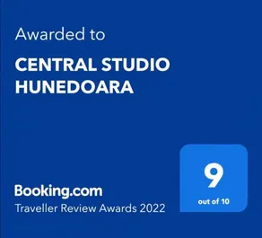 CENTRAL STUDIO HUNEDOARA - Image 1