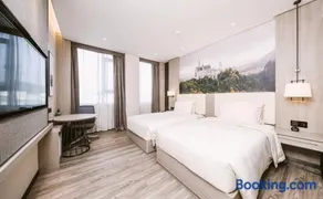 Atour Hotel Shenzhen Guanlan - Image 4