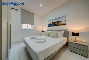 Grand Harbour House 2 In The Historic Three Cities - Image 2