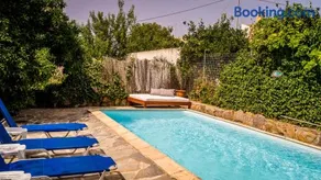 Zamaros Traditional Villa - Image 4