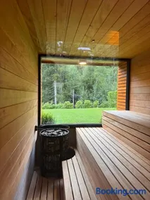 Ferienblockhaus Schwarzwald - Luxus Chalet mit Sauna & Whirlpool - Image 2