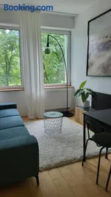 City Park Appartement - Image 3