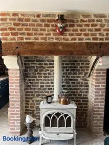 R&C Cottage - Le Terrier - Gîte de charme en Pays d'Auge - Image 2