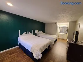 Mississippi Hotel - Image 5