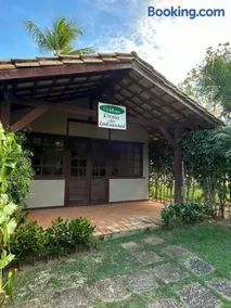 Village Praia de Imbassai x2 - Image 1