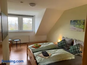 Ferienwohnung Buchenblick 75qm Ausblick Waldrandlage Terrasse Grill incl Parkplatz - Image 2
