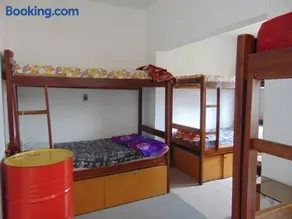 Wally's House Hostel - Image 4