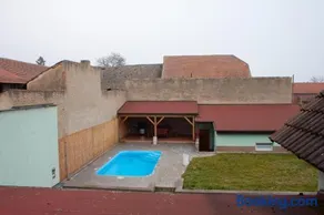 Podkrovní apartmán se společným bazénem - Image 2