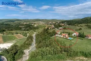 Villa Sofia with Private Pool - Image 2