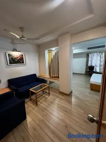 The Ambassador Hotel Pune - Image 2
