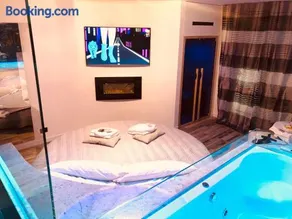 LOFT CON SPA PRIVATA - Image 2
