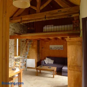 gîte de la Cabotte - Image 1