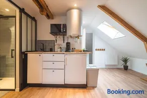 Le cocon, studio pour 2 personnes - Image 3