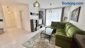 Cozy Exclusive Apartments at Kasper Coresi Mall - Image 1
