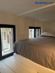 Logement cosy au centre de Joigny 2 pers Cosy 1 - Image 2