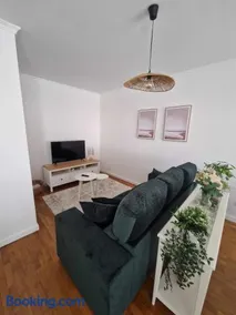 apartamento Bitarães Paredes - Image 1
