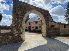 Gîte Le chêne vert - Image 1