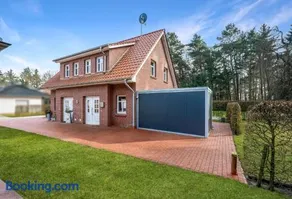Felix' und Claudias Haus - Erholen direkt an der Thülsfelder Talsperre - Image 1