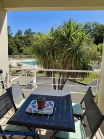 La Casa de l'île - À deux pas de la plage, Piscine, balcon - Image 1