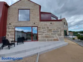 Casa de Penedones - Ventos de Barroso - Image 1