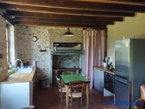 Le Bouchat : Maisonnette au calme pour 2 +1 guest - Image 4