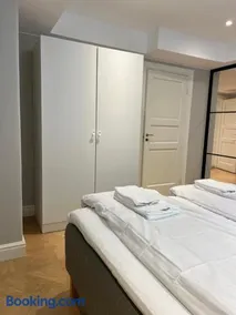 Executive Living Östermalm Apartment - Image 3