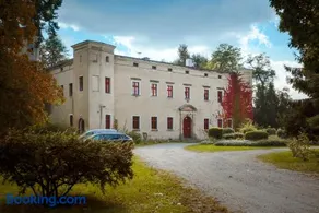 Zamek Dobroszyce - Image 1