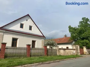 Příjemný apartmán se zahradou - Image 4
