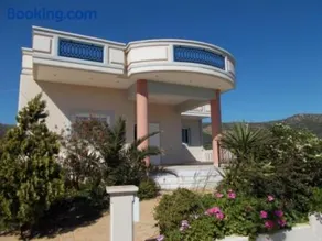 Panoramic Balos Sea View House - Image 1