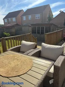 Banks Close Goole - Sleeps 5 - Image 5