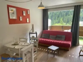 Studio Pra-Loup, 1 pièce, 4 personnes - FR-1-165A-30 - Image 1