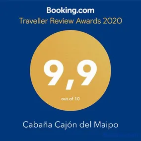 Cabaña Cajón del Maipo - Image 2