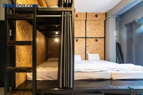 Joox B - Serviced Apartment - Image 4
